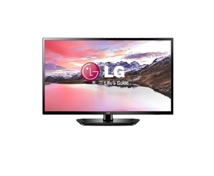 Замена шлейфа матрицы LG 42LM3450