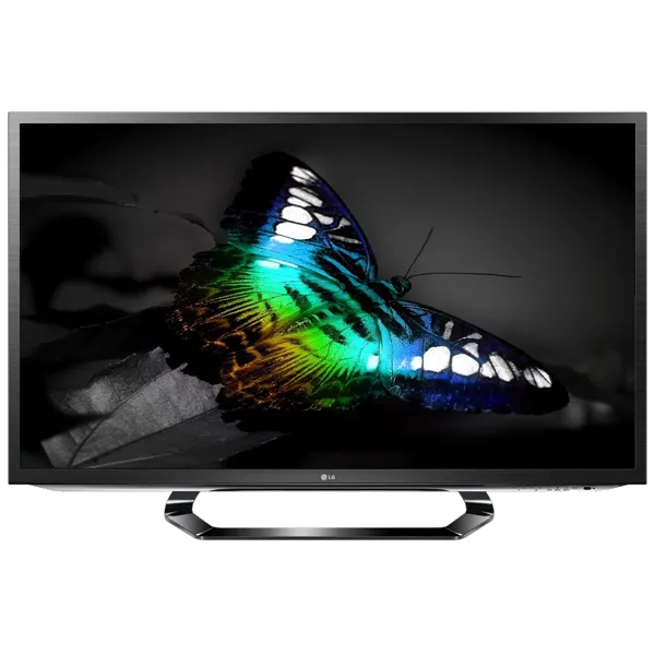 Замена шлейфа матрицы LG 42LM585