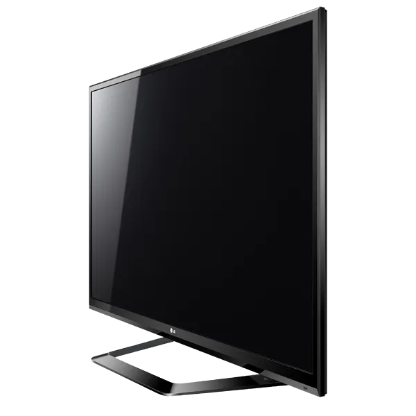 Замена шлейфа матрицы LG 42LM615