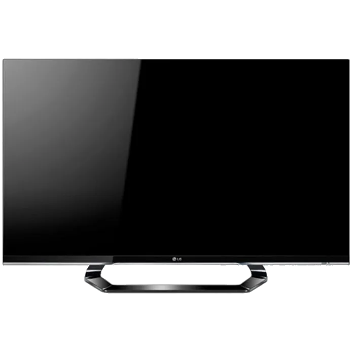 Замена шлейфа матрицы LG 42LM660