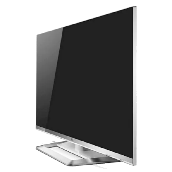 Замена шлейфа матрицы LG 42LM669