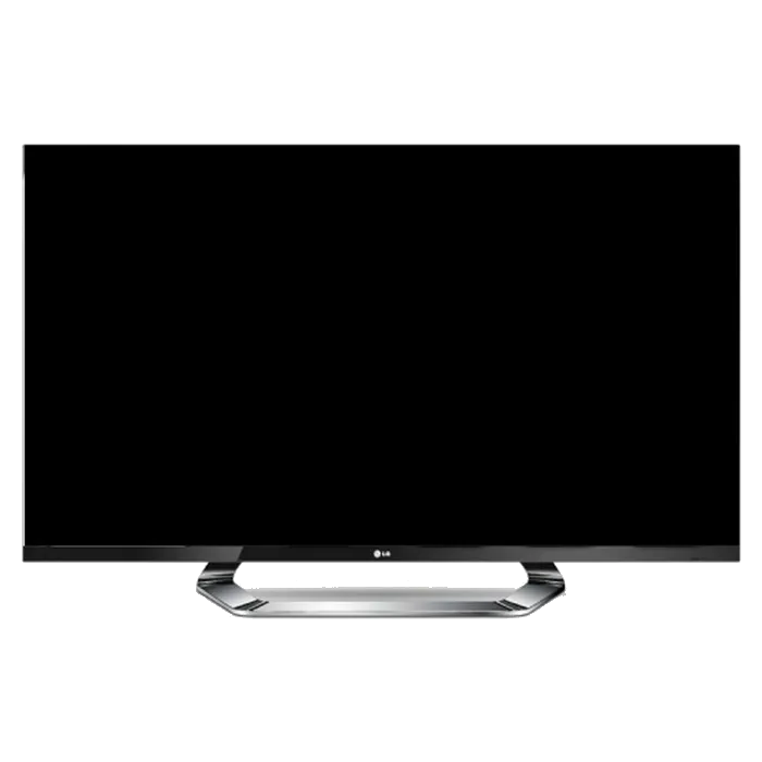Замена шлейфа матрицы LG 42LM760