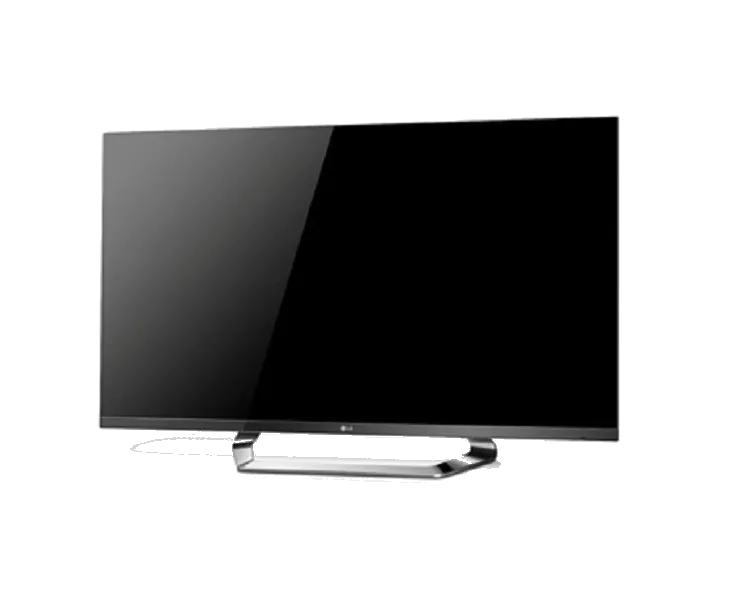 Замена шлейфа матрицы LG 42LM761