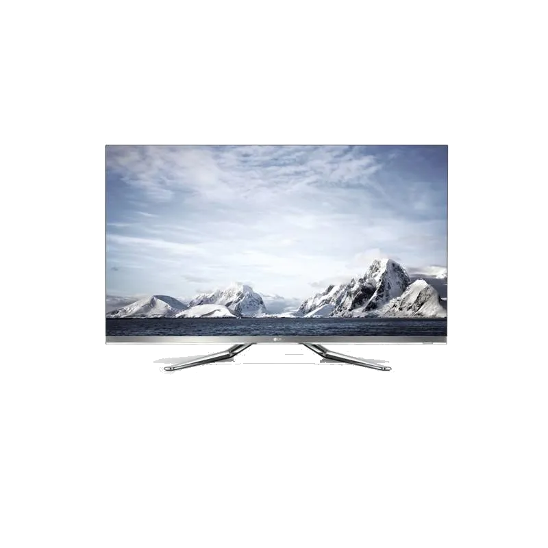 Замена шлейфа матрицы LG 42LM860