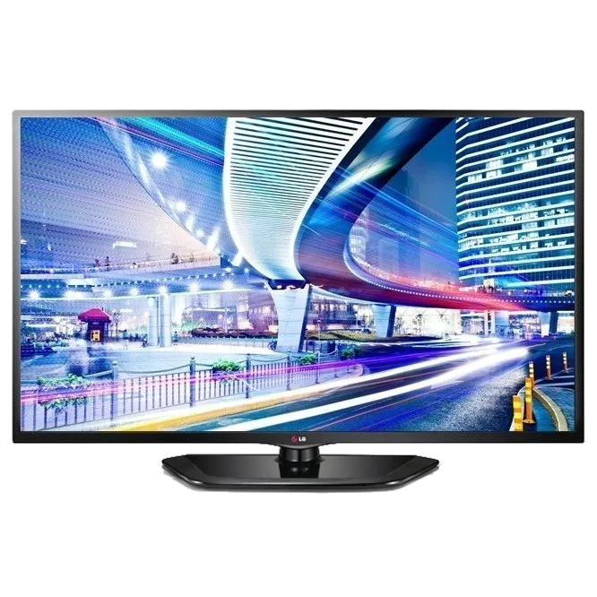 Замена шлейфа матрицы LG 42LN540