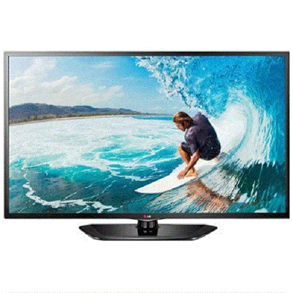 Замена шлейфа матрицы LG 42LN5406
