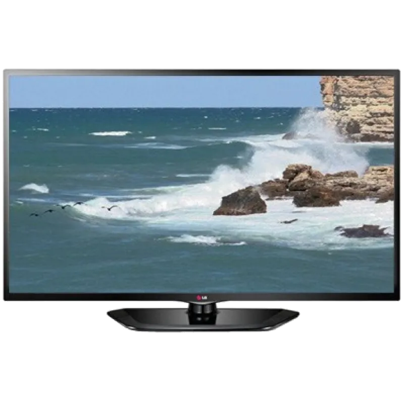 Замена шлейфа матрицы LG 42LN541