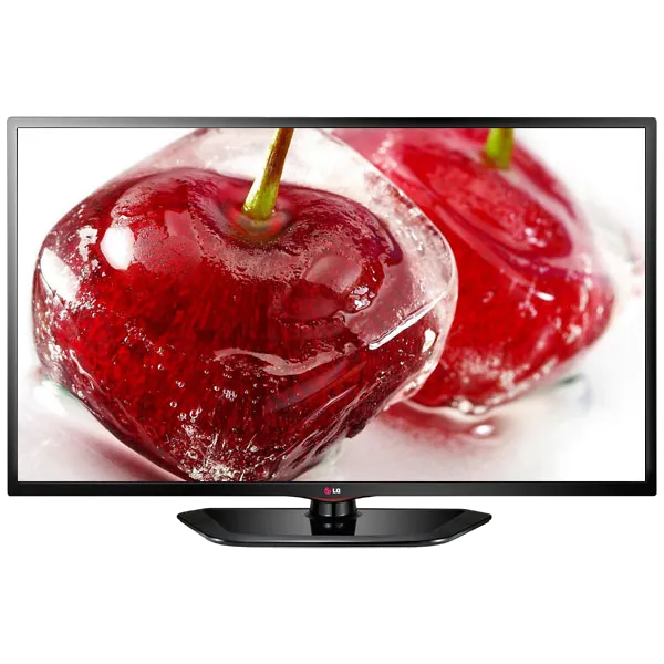 Замена шлейфа матрицы LG 42LN542