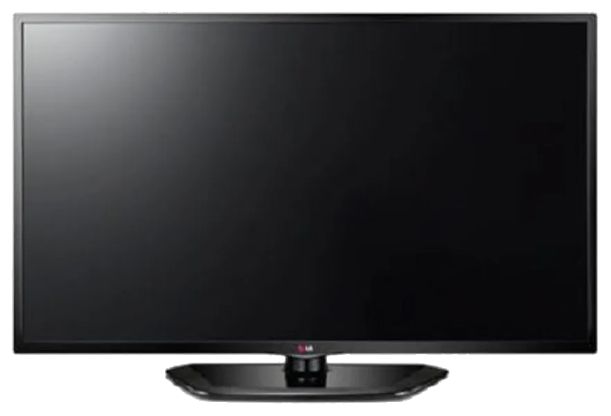 Замена шлейфа матрицы LG 42LN548