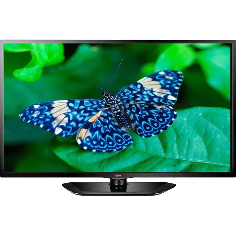 Замена шлейфа матрицы LG 42LN549