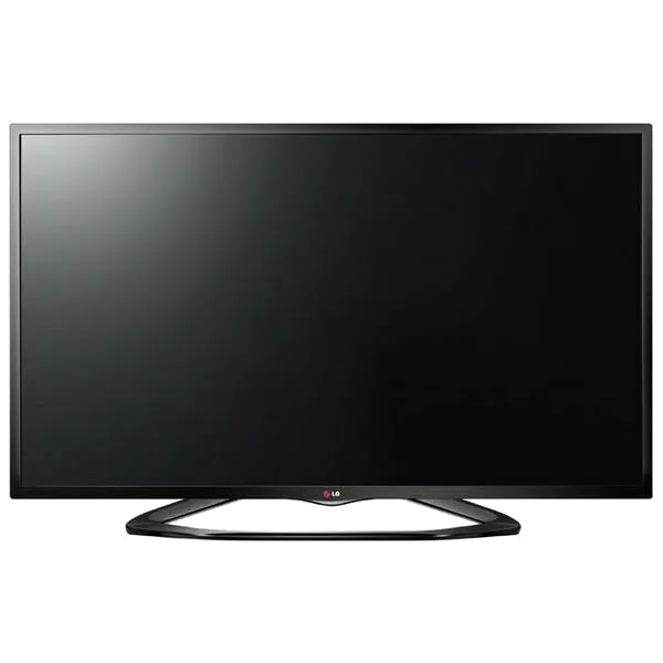 Замена шлейфа матрицы LG 42LN575
