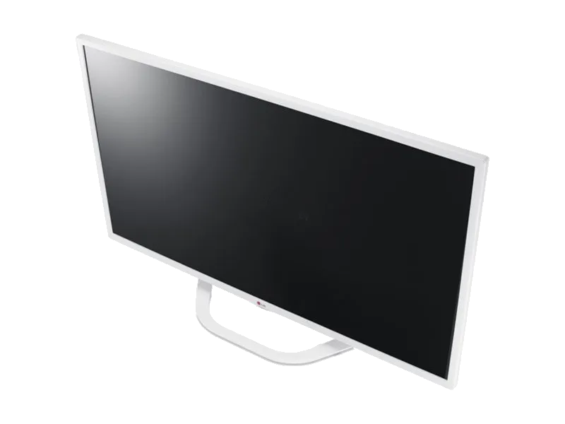 Замена шлейфа матрицы LG 42LN577