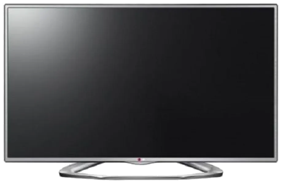 Замена шлейфа матрицы LG 42LN613