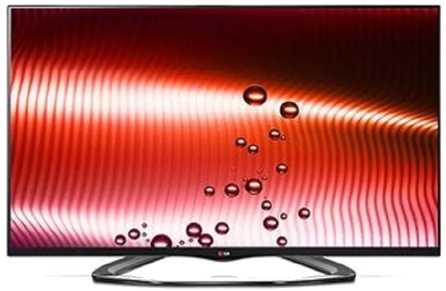 Замена шлейфа матрицы LG 42LN655