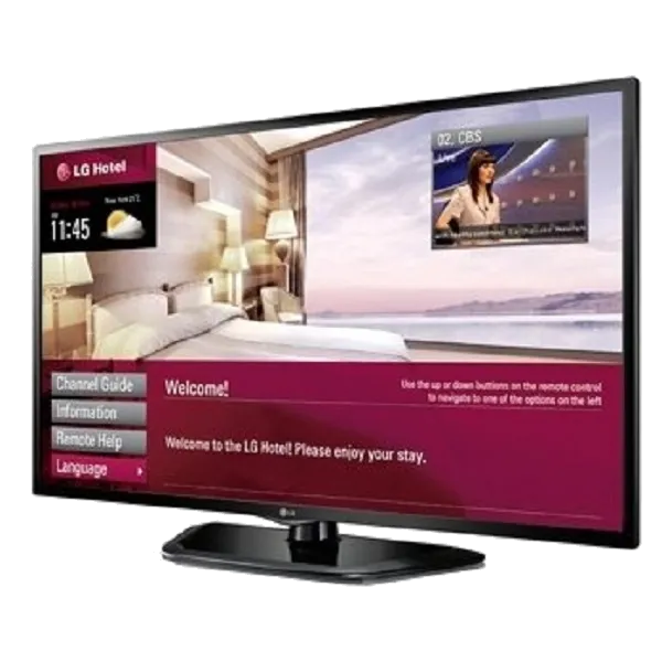 Замена шлейфа матрицы LG 42LP631