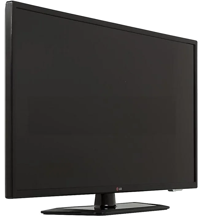 Замена шлейфа матрицы LG 42LS345