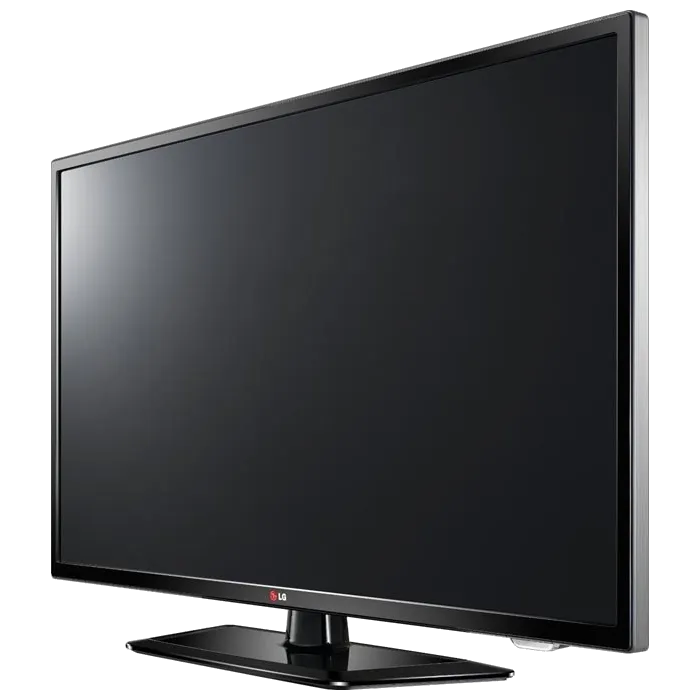 Замена шлейфа матрицы LG 42LS3450