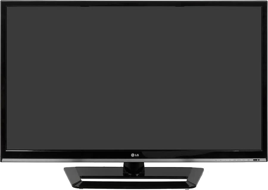 Замена шлейфа матрицы LG 42LS560