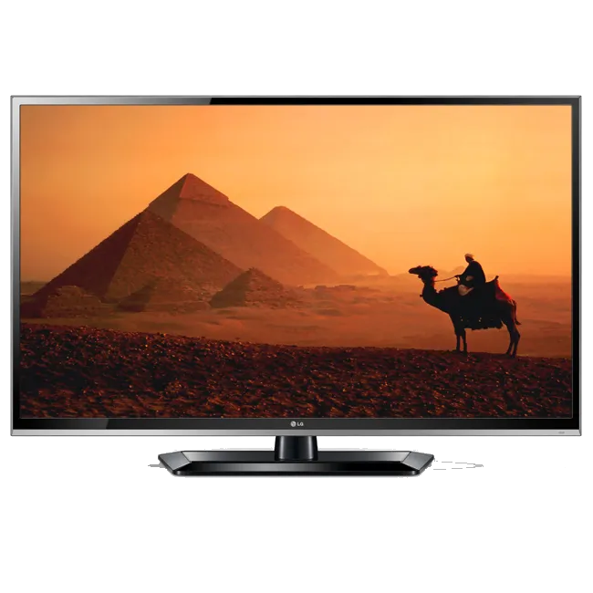 Замена шлейфа матрицы LG 42LS5610