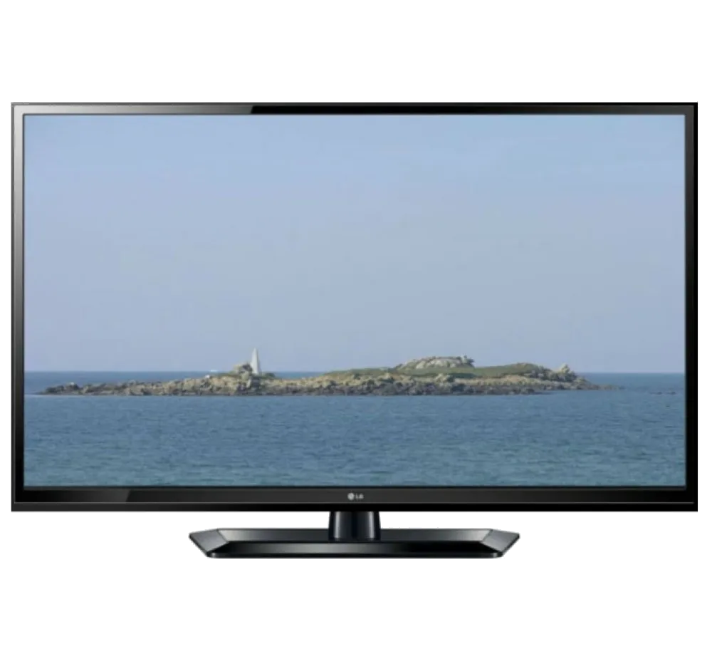 Замена шлейфа матрицы LG 42LS562