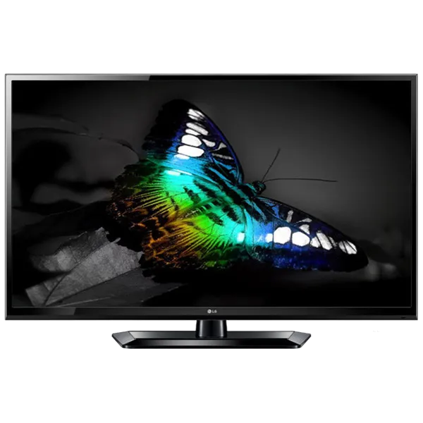 Замена шлейфа матрицы LG 42LS5620