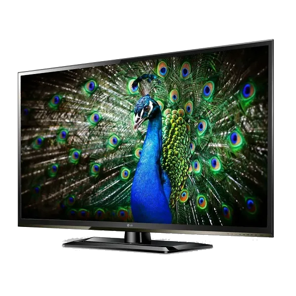 Замена шлейфа матрицы LG 42LS570