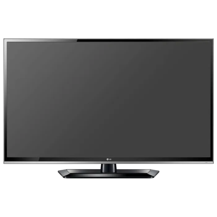 Замена шлейфа матрицы LG 42LS669
