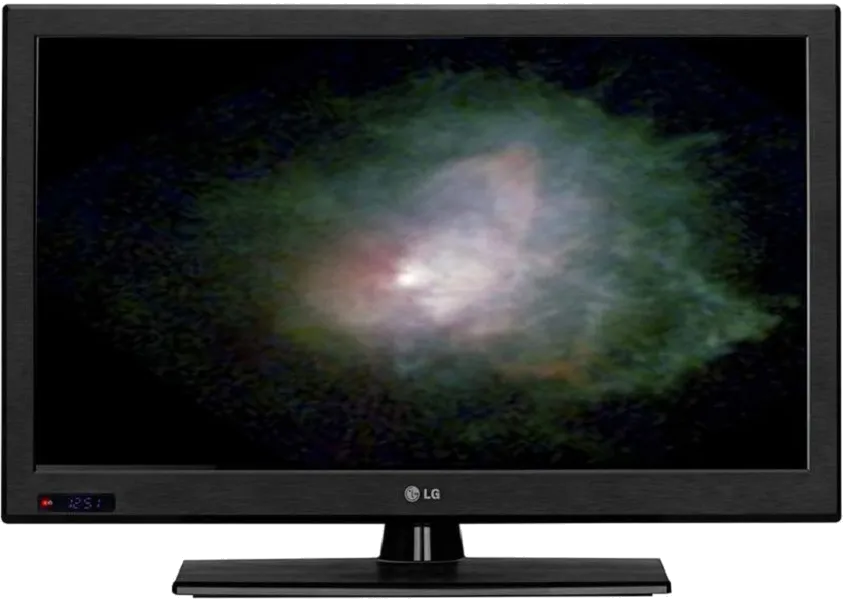 Замена шлейфа матрицы LG 42LT640