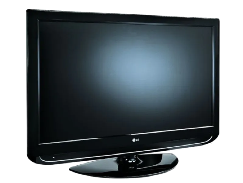 Замена шлейфа матрицы LG 42LT75