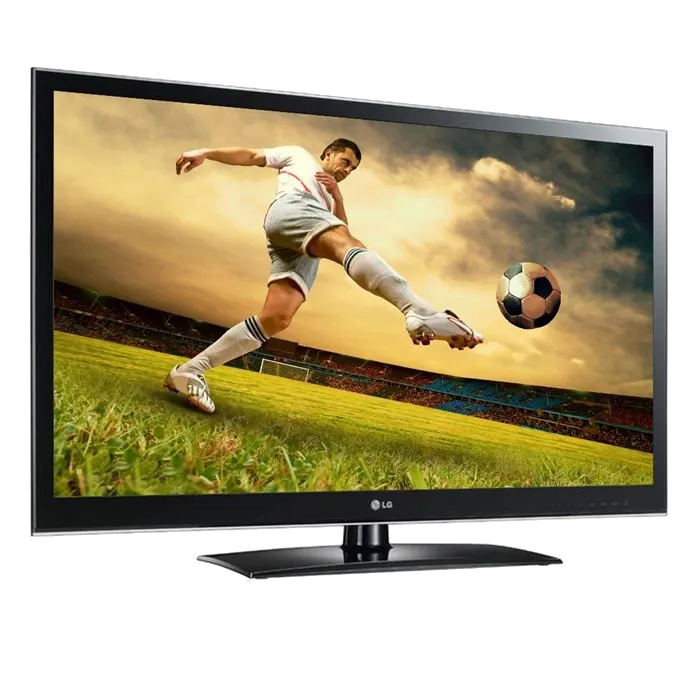 Замена шлейфа матрицы LG 42LV3400