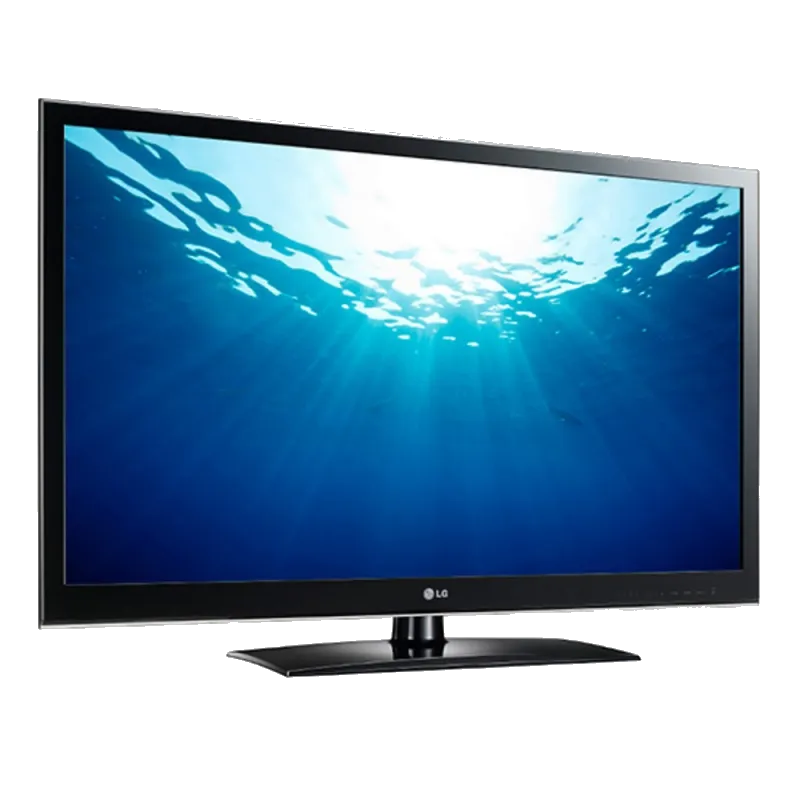 Замена шлейфа матрицы LG 42LV3500
