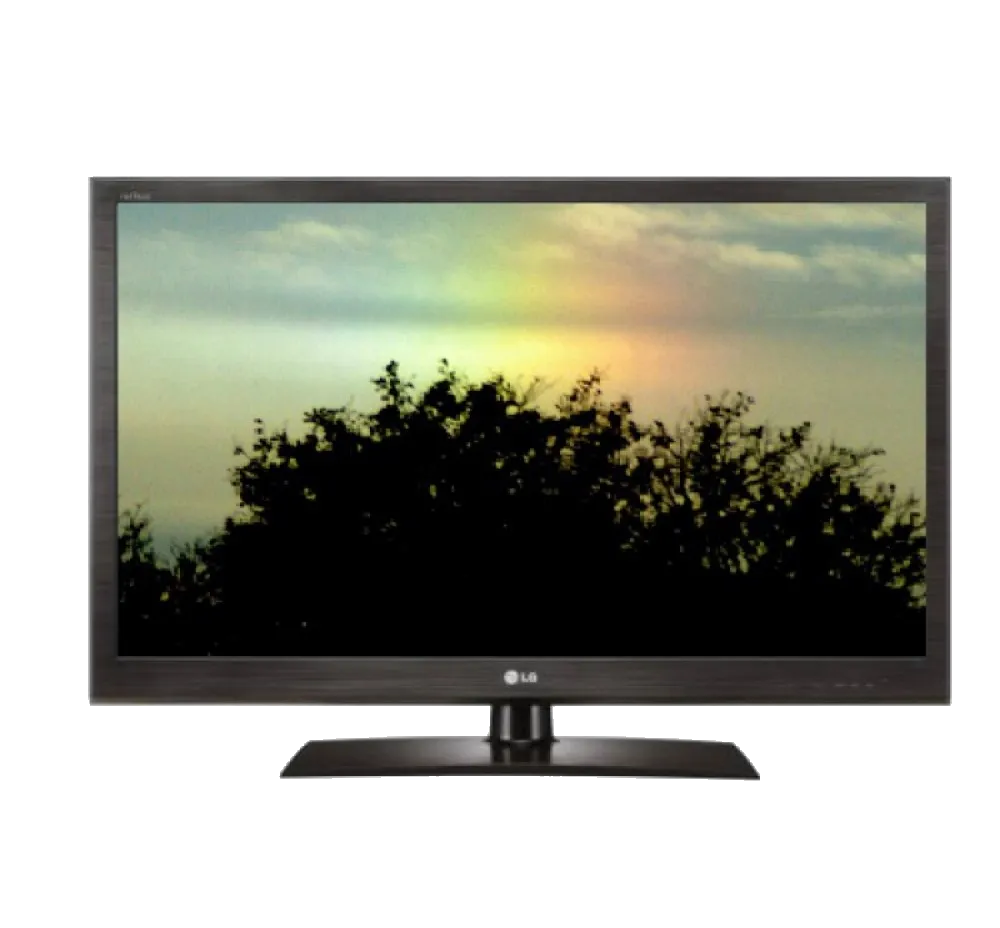 Замена шлейфа матрицы LG 42LV355