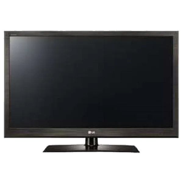 Замена шлейфа матрицы LG 42LV369