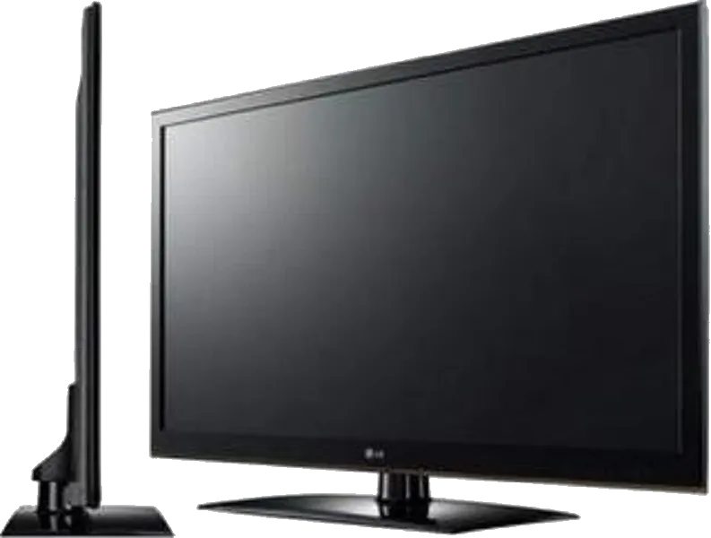 Замена шлейфа матрицы LG 42LV370