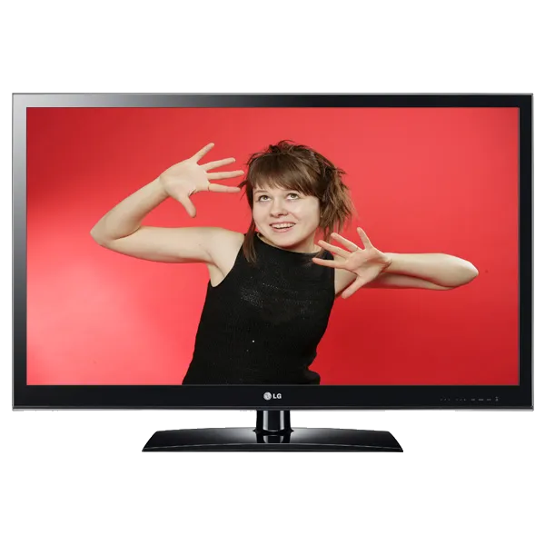 Замена шлейфа матрицы LG 42LV3700