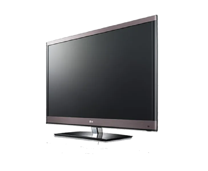 Замена шлейфа матрицы LG 42LV575