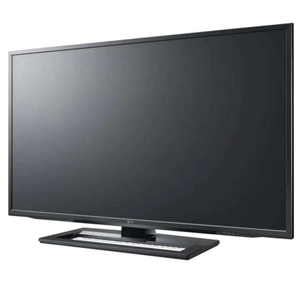 Замена шлейфа матрицы LG 42LW5400