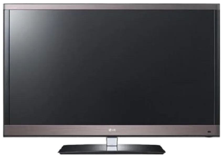 Замена шлейфа матрицы LG 42LW570