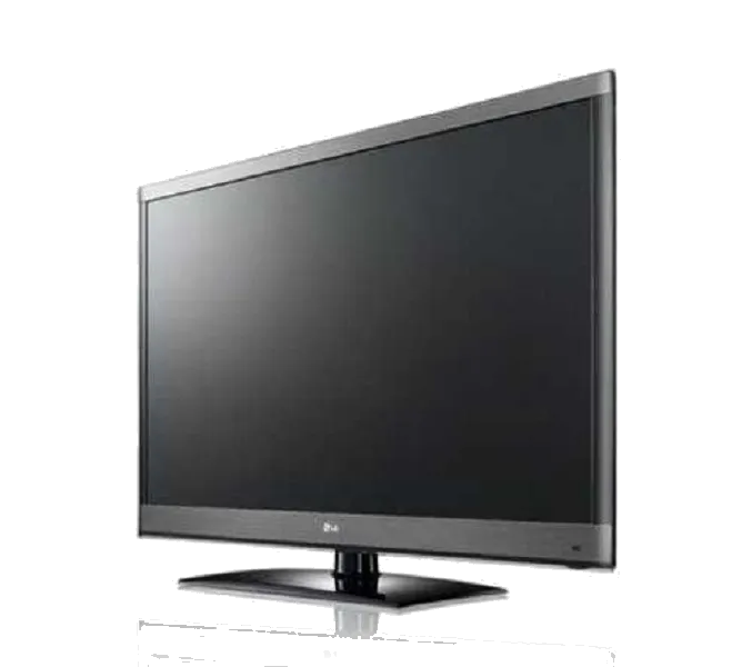 Замена шлейфа матрицы LG 42LW573