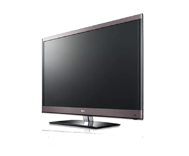 Замена шлейфа матрицы LG 42LW575