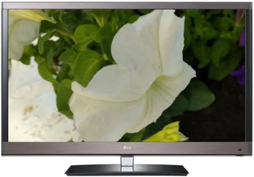 Замена шлейфа матрицы LG 42LW579