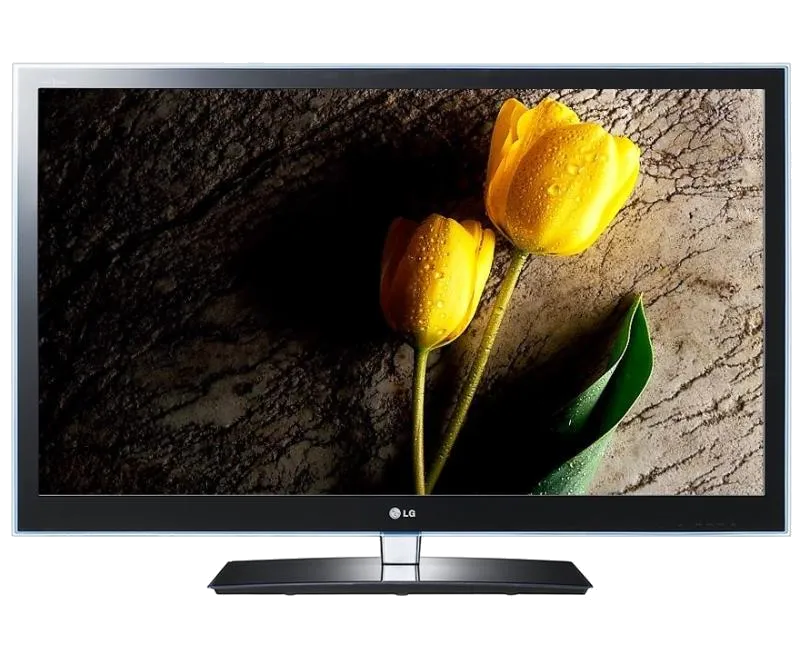 Замена шлейфа матрицы LG 42LW650