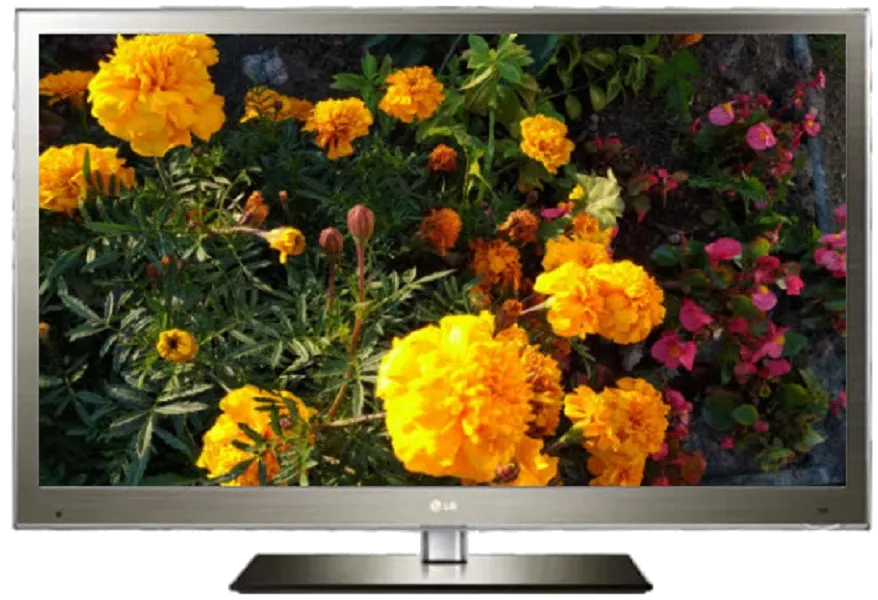 Замена шлейфа матрицы LG 42LW770