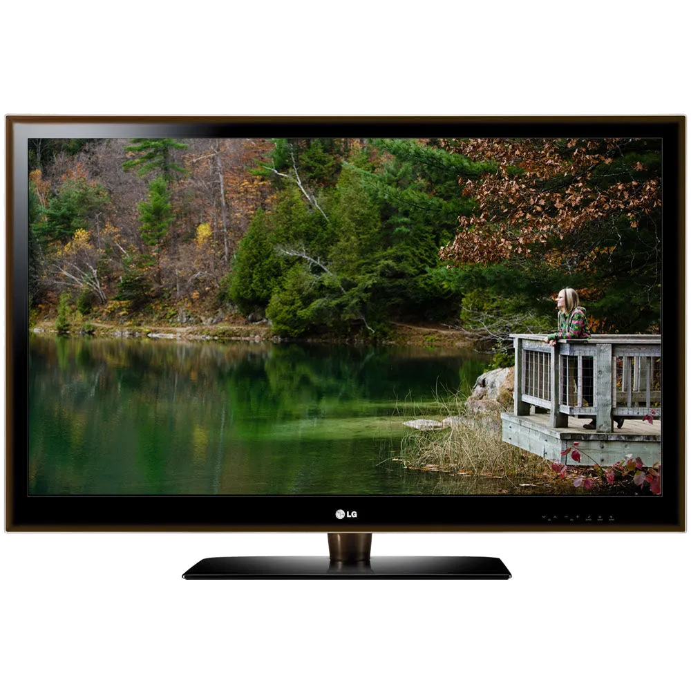 Замена шлейфа матрицы LG 42LX6500