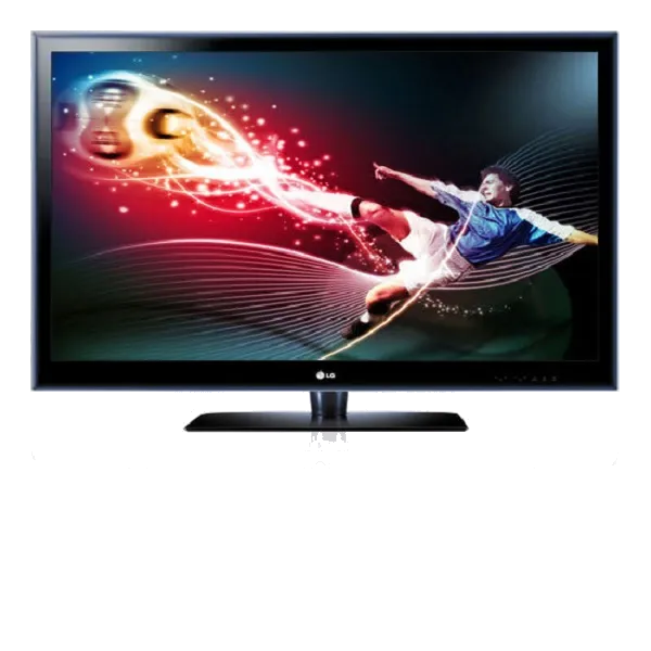 Замена шлейфа матрицы LG 42LX6900