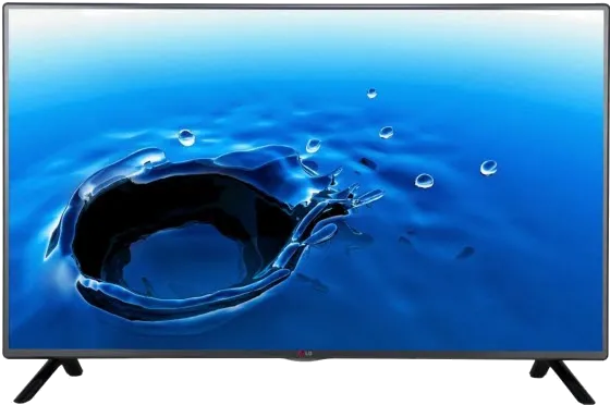 Замена шлейфа матрицы LG 42LY310