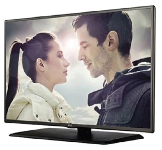 Замена шлейфа матрицы LG 42LY750H