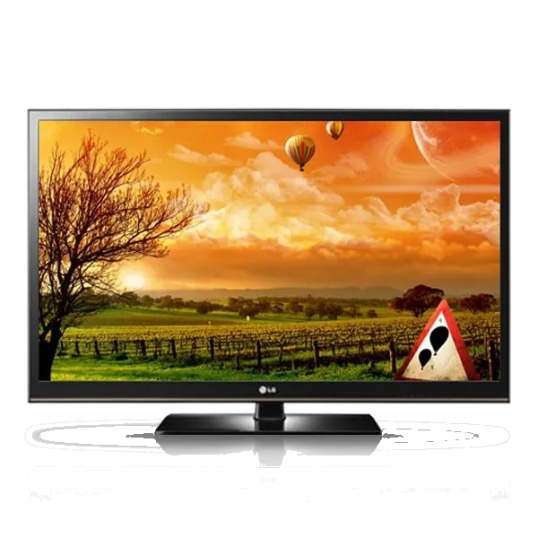 Замена шлейфа матрицы LG 42PA4520