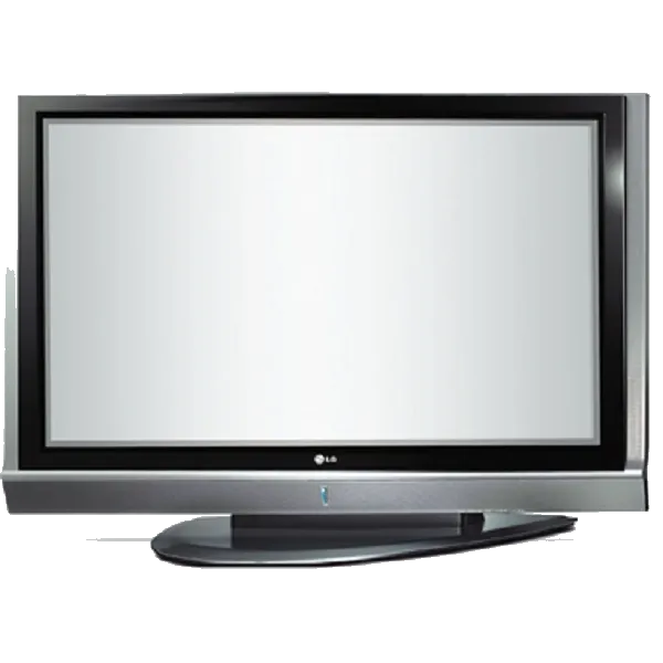Замена шлейфа матрицы LG 42PC1R