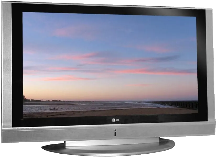 Замена шлейфа матрицы LG 42PC1RR
